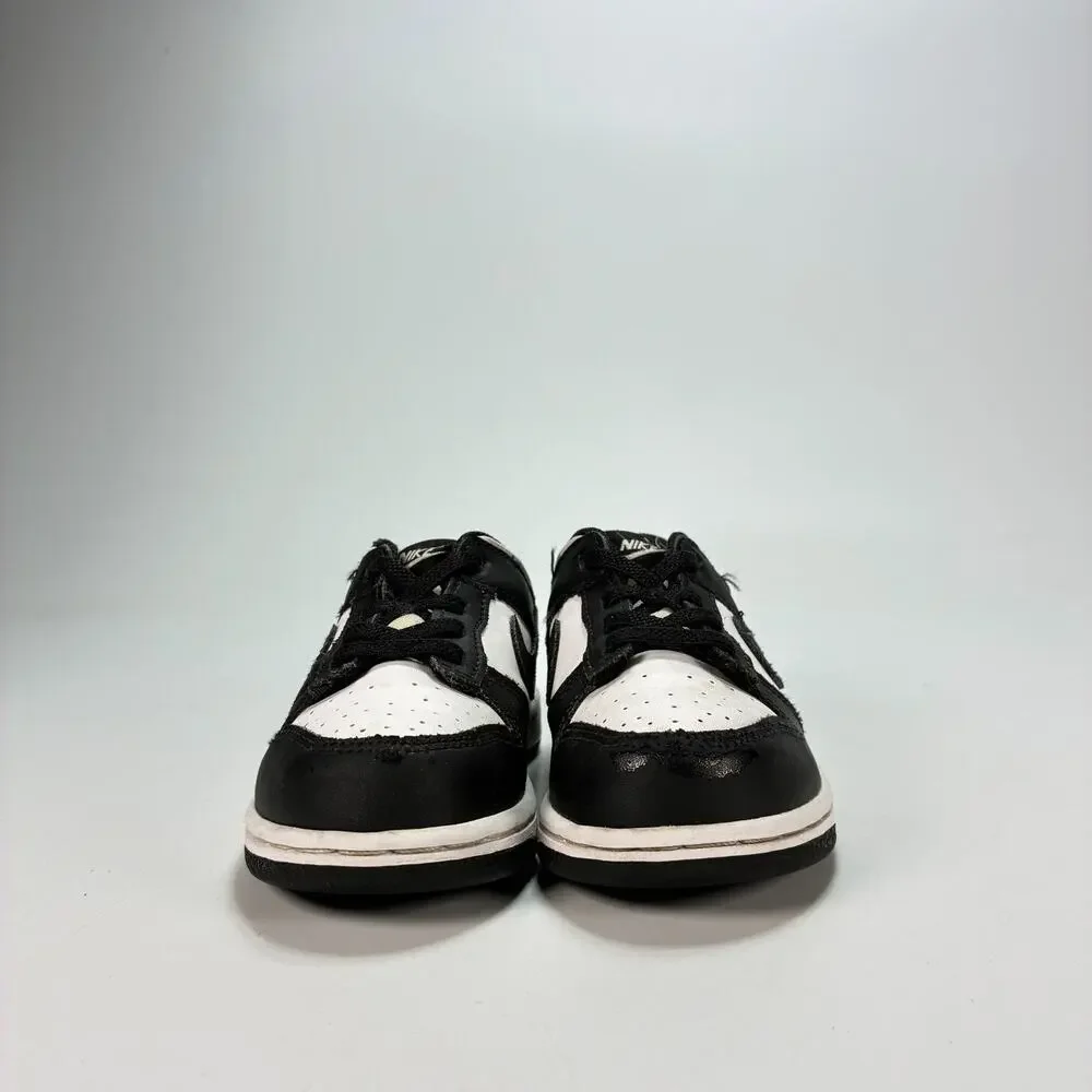 Nike dunk low